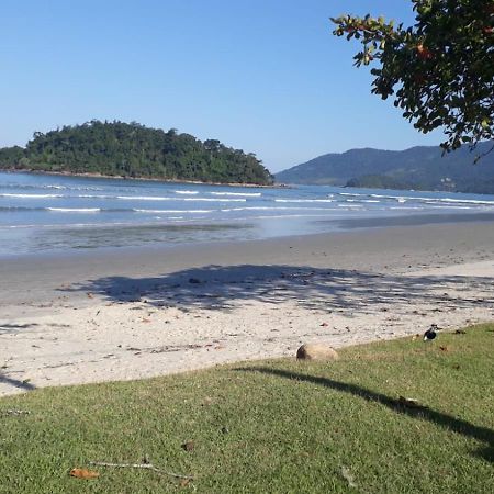 Praia Do Sape!!! A Top Das Tops De Ubatuba Zewnętrze zdjęcie