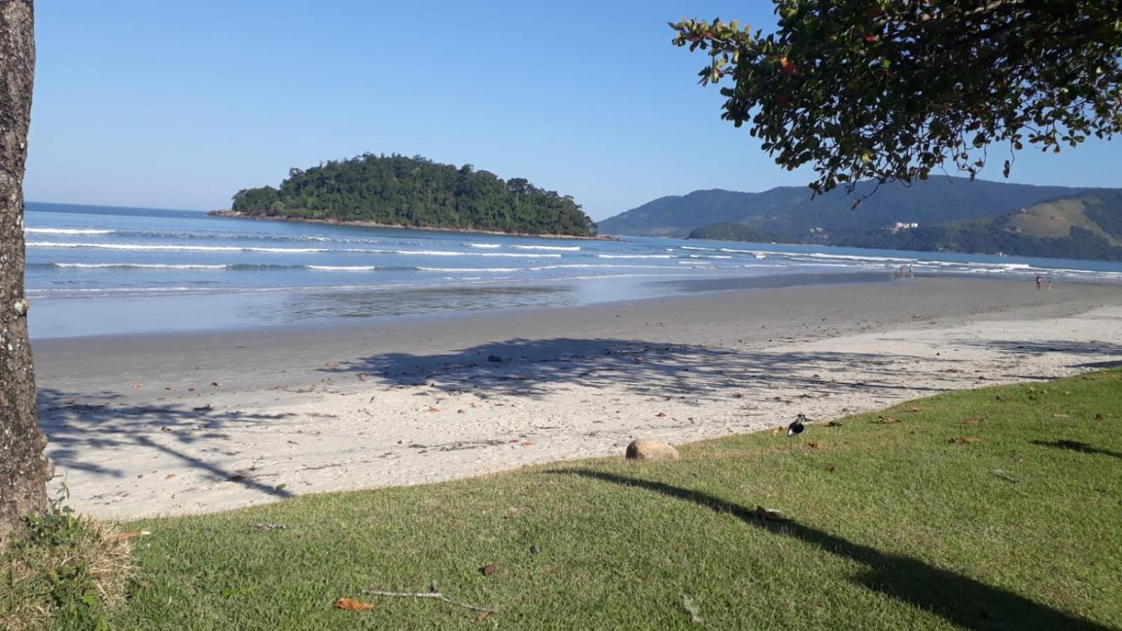 Praia Do Sape!!! A Top Das Tops De Ubatuba Zewnętrze zdjęcie